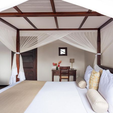 Kisiwa House Hotel Zanzibar Ngoại thất bức ảnh