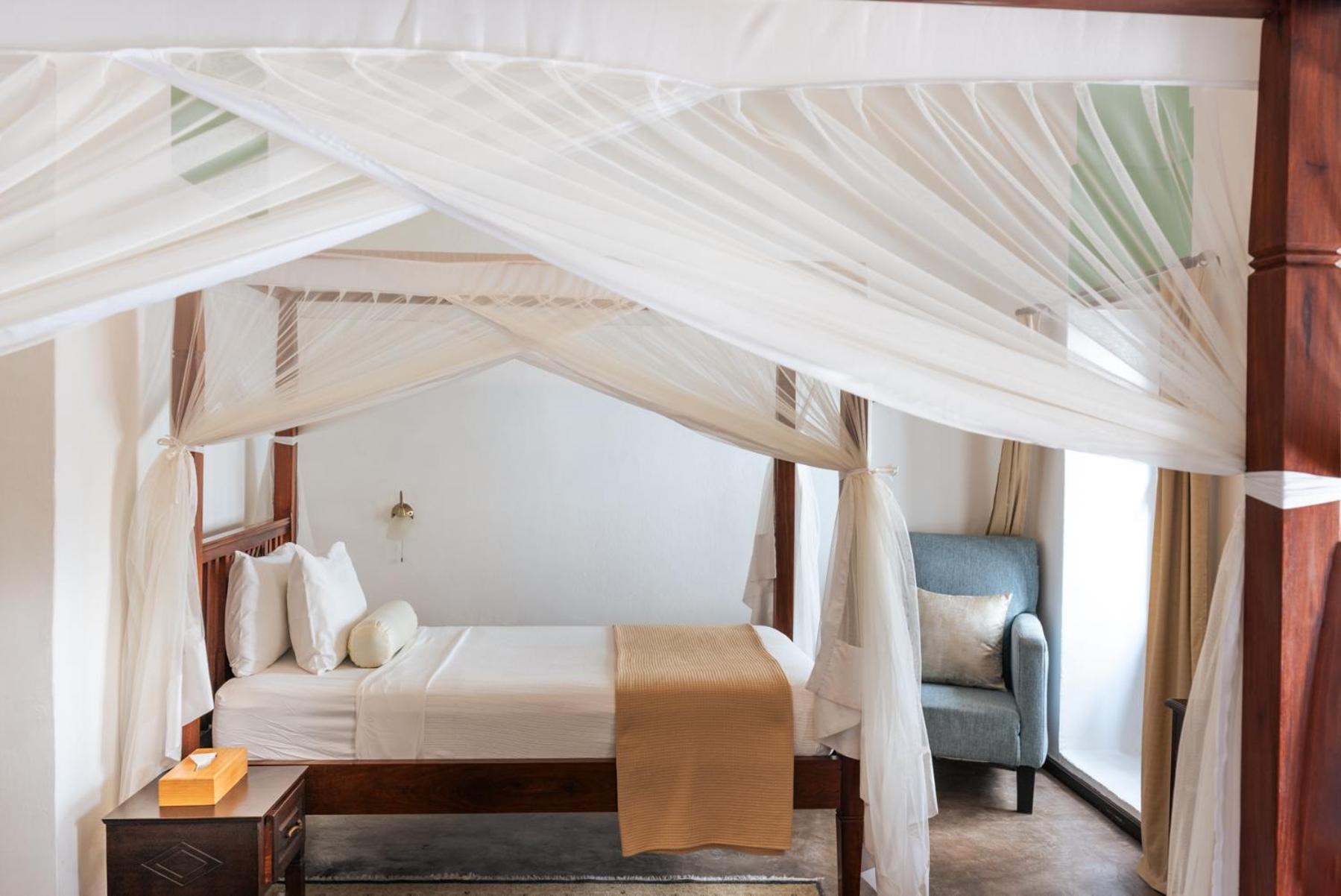 Kisiwa House Hotel Zanzibar Phòng bức ảnh