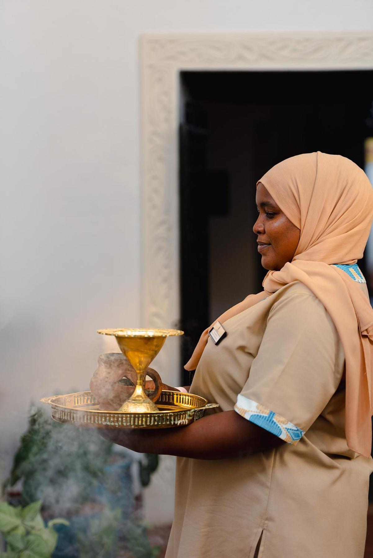 Kisiwa House Hotel Zanzibar Ngoại thất bức ảnh
