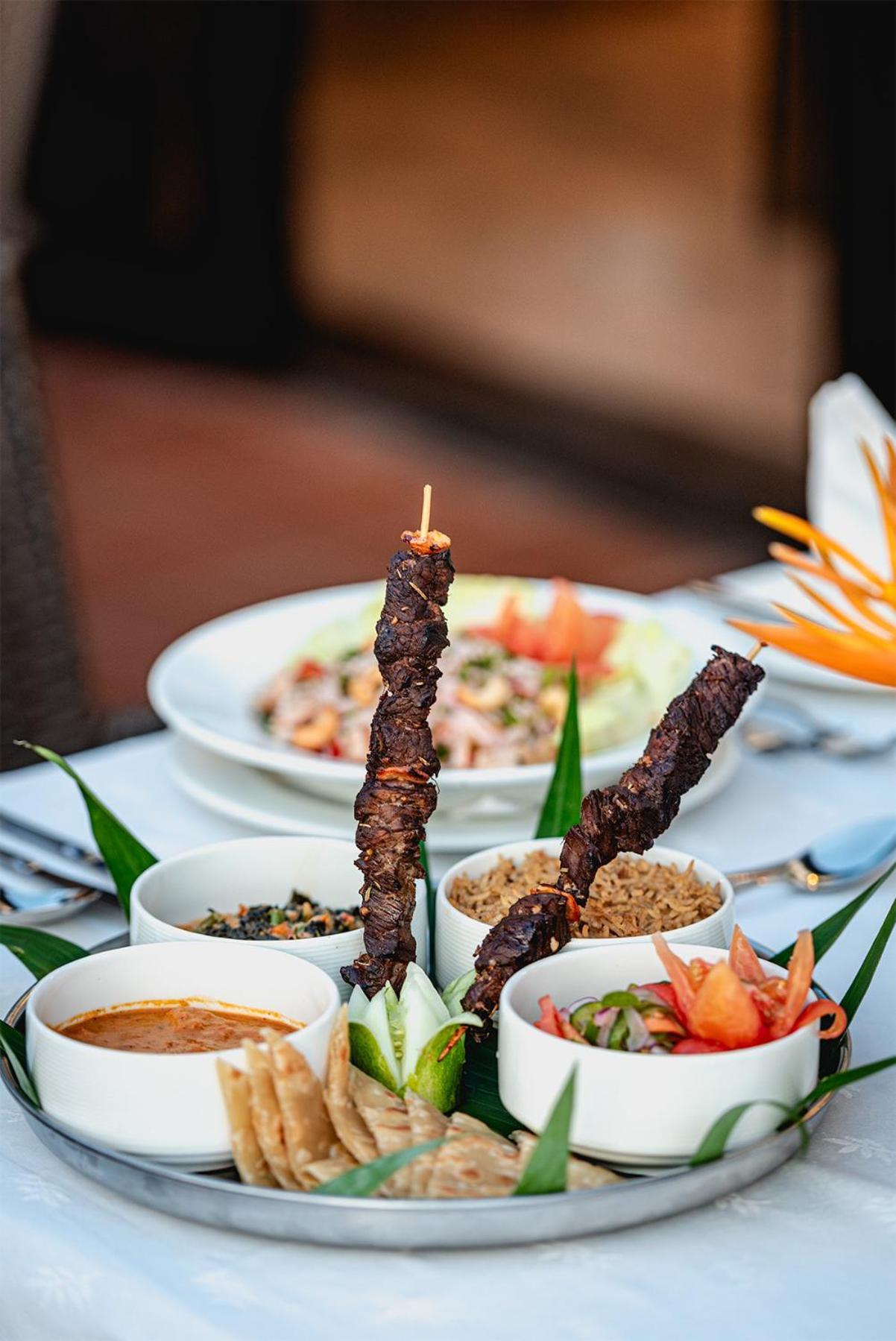 Kisiwa House Hotel Zanzibar Ngoại thất bức ảnh