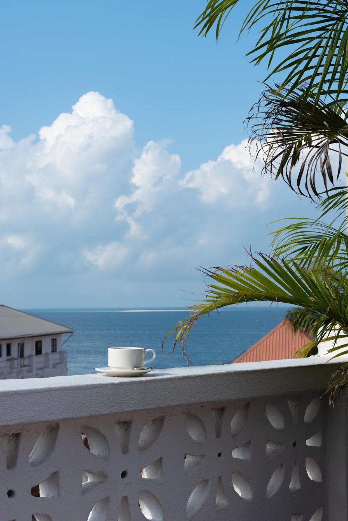 Kisiwa House Hotel Zanzibar Ngoại thất bức ảnh
