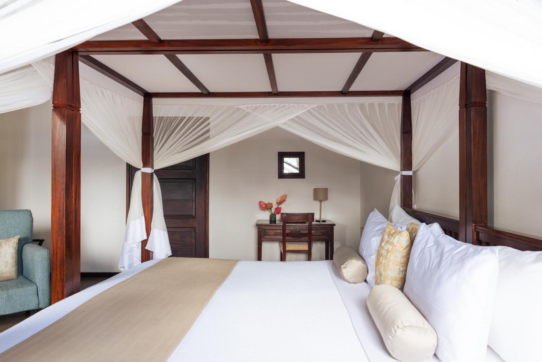 Kisiwa House Hotel Zanzibar Ngoại thất bức ảnh