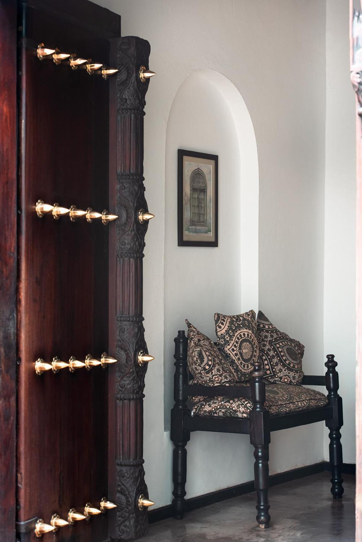 Kisiwa House Hotel Zanzibar Ngoại thất bức ảnh