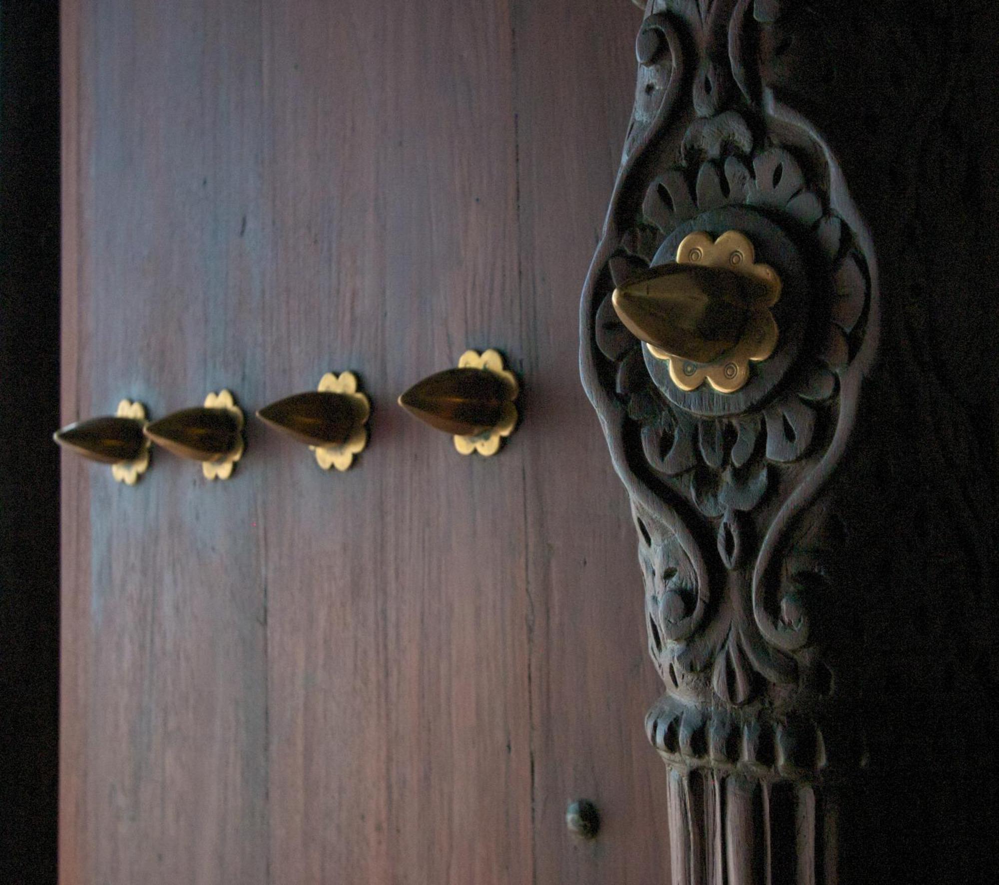 Kisiwa House Hotel Zanzibar Ngoại thất bức ảnh