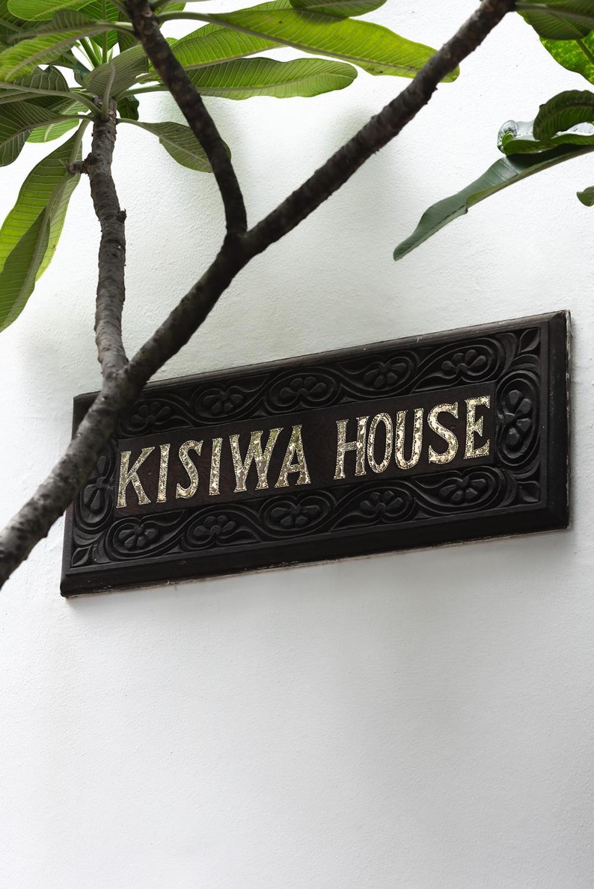Kisiwa House Hotel Zanzibar Ngoại thất bức ảnh