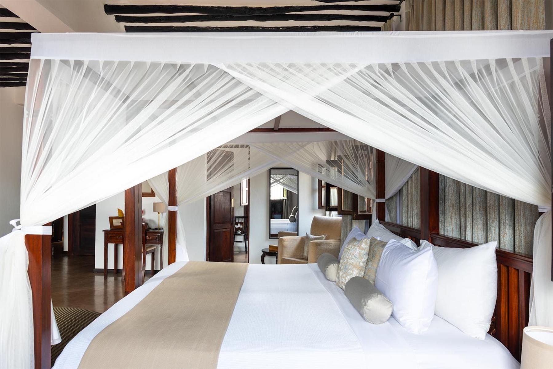 Kisiwa House Hotel Zanzibar Ngoại thất bức ảnh