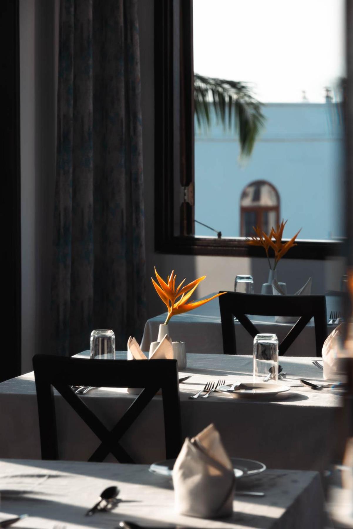 Kisiwa House Hotel Zanzibar Ngoại thất bức ảnh