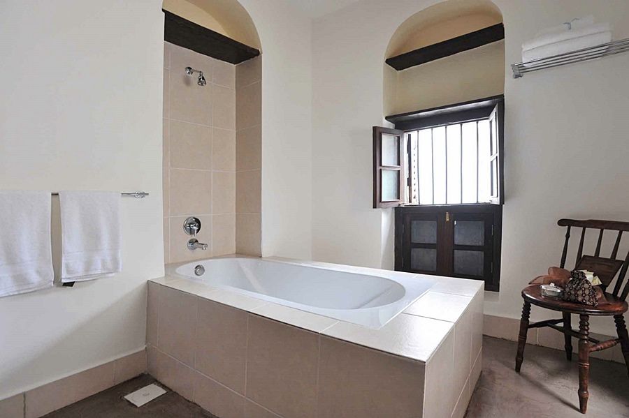 Kisiwa House Hotel Zanzibar Ngoại thất bức ảnh